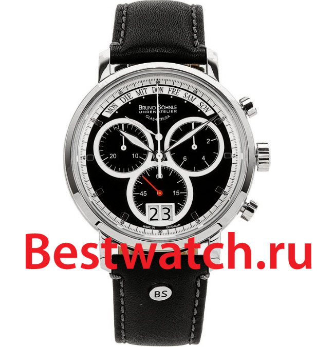 Часы Bruno Sohnle Marcato 17-13143-741
